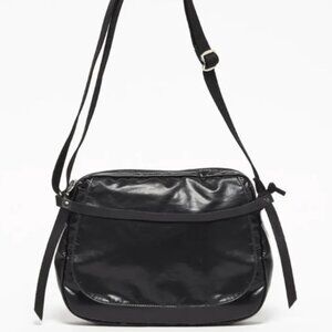 Jack Gomme Light Vegan HAPPY shoulder bag